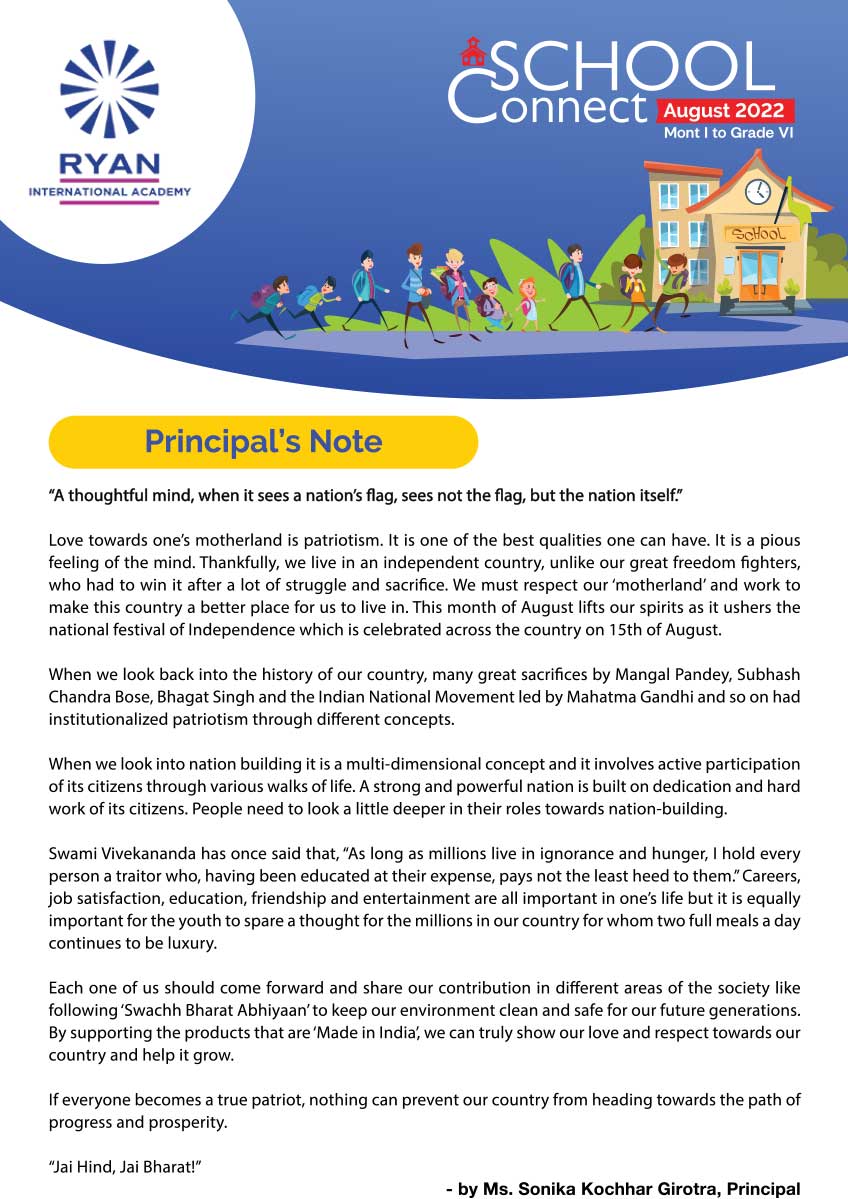 HSCP-NewsLetter-Hinjawadi