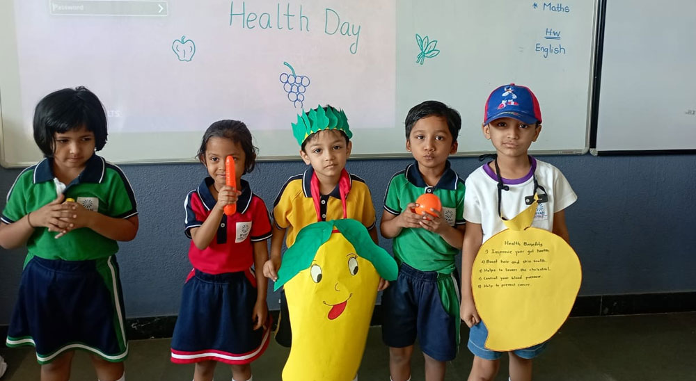 World Health Day