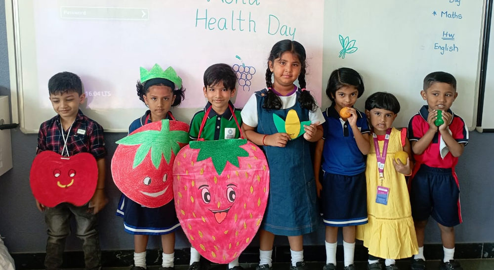 World Health Day