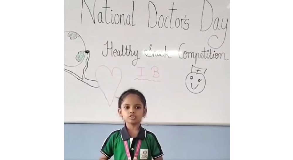 National Doctor Day