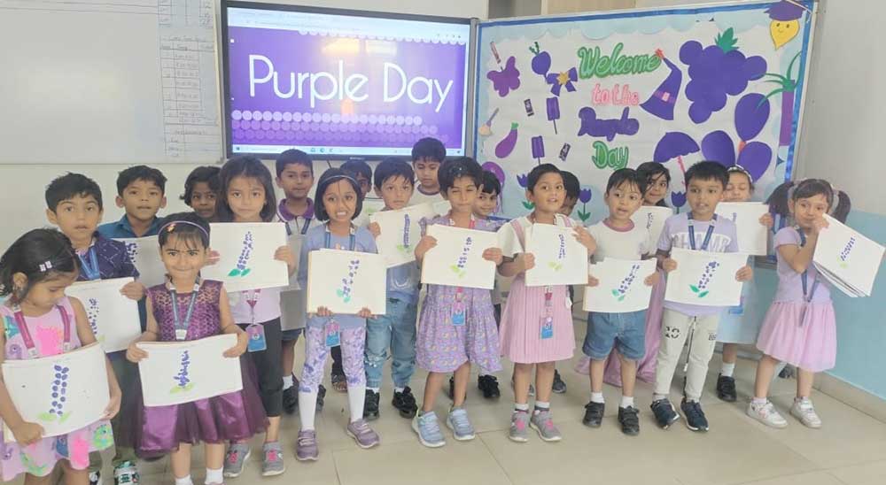 Purple Day