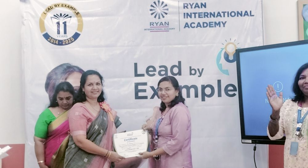 Lead By Example