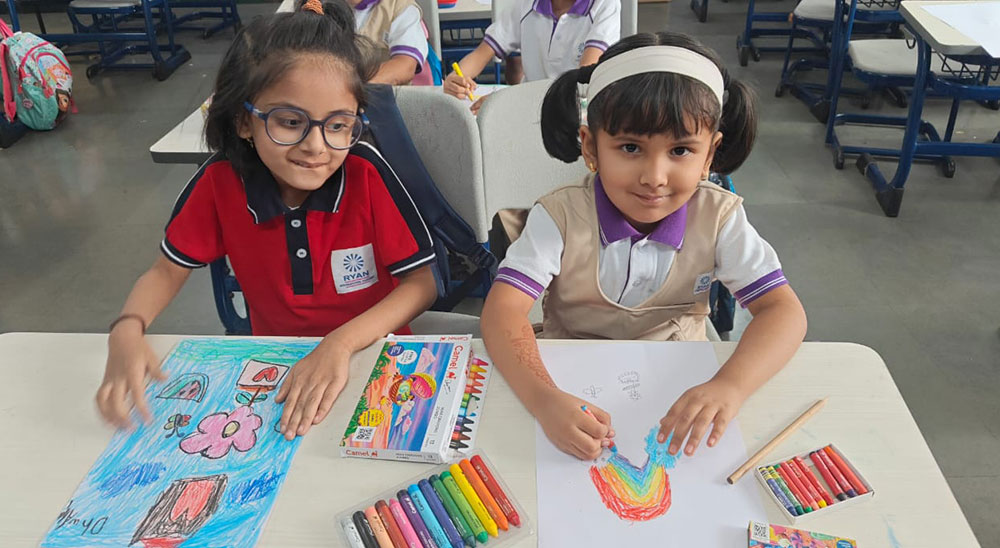 Portfolio Making Activity