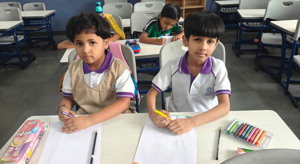 Portfolio Making Activity