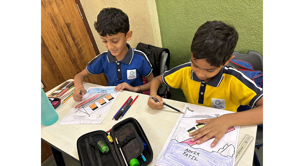 Portfolio Designing Activity