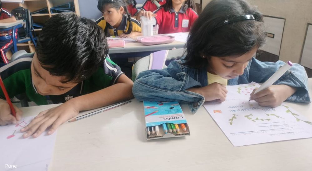 Bookmark Activity