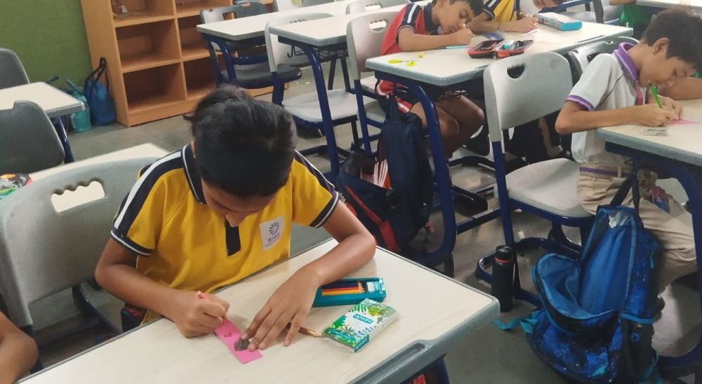 Bookmark Activity