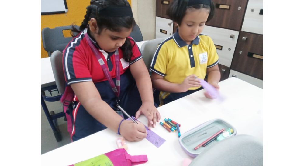 Bookmark Activity