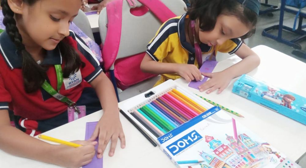 Bookmark Activity