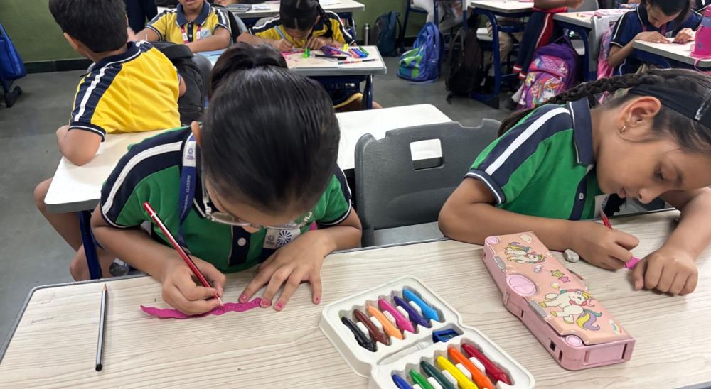 Bookmark Activity