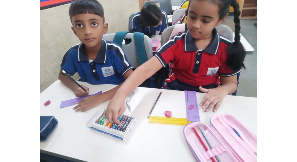 Bookmark Activity