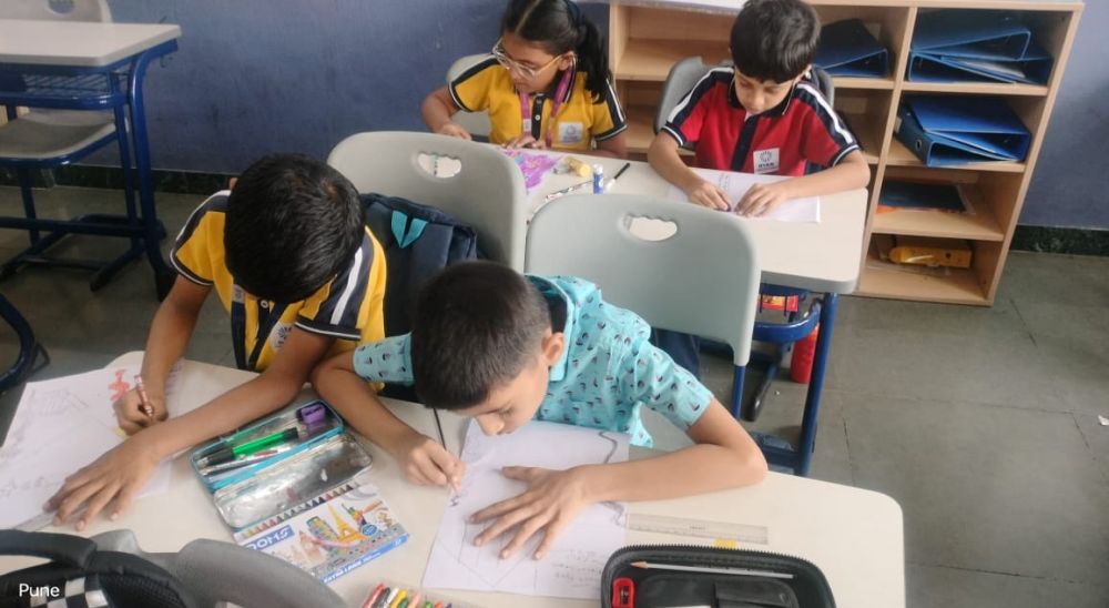 Bookmark Activity
