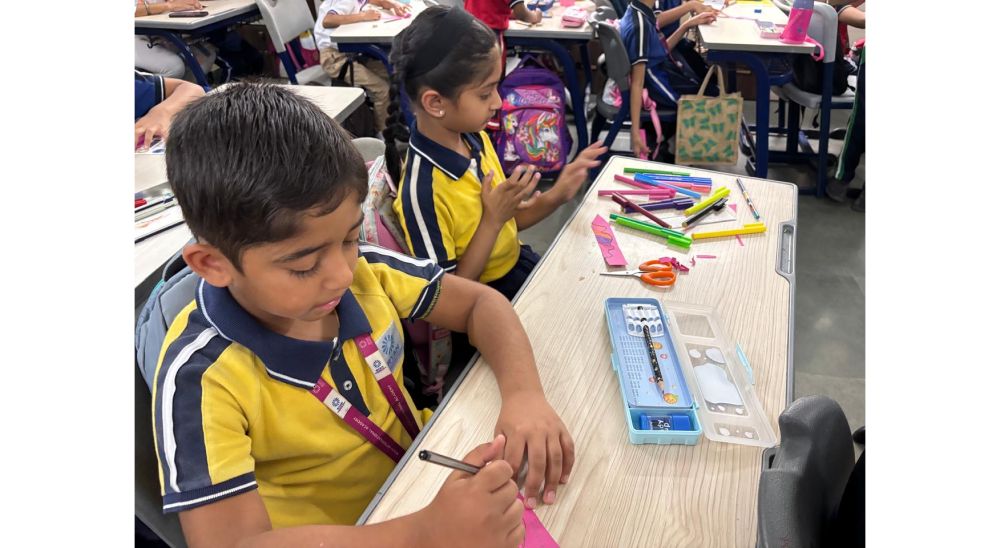 Bookmark Activity