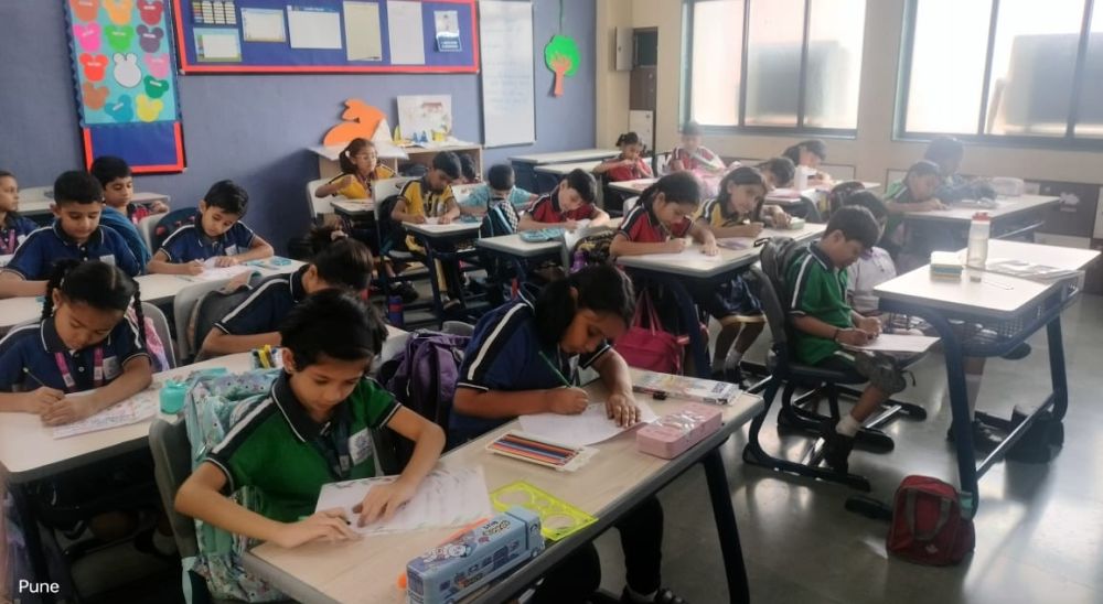 Bookmark Activity