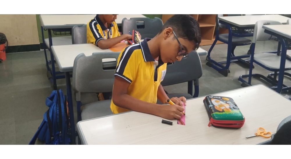 Bookmark Activity