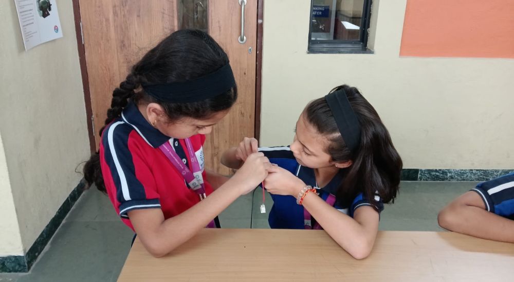Making Circuit - Grade III