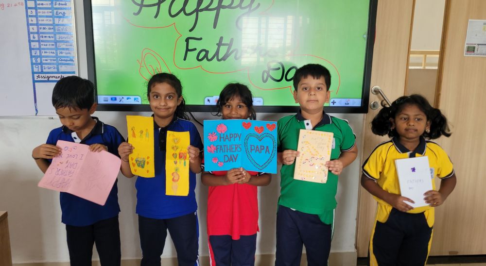 Card Making Competition