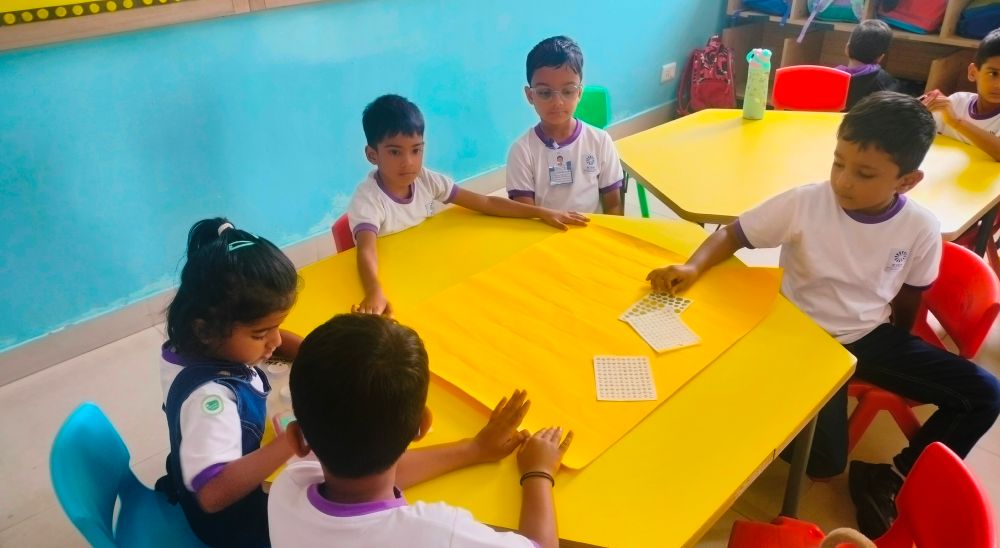 Card Making Competition