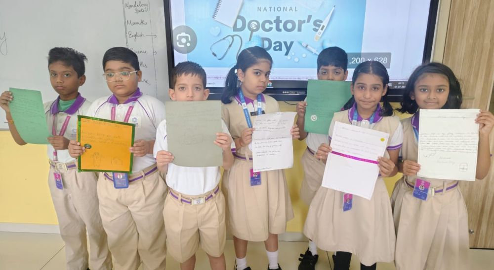 Doctor's Day