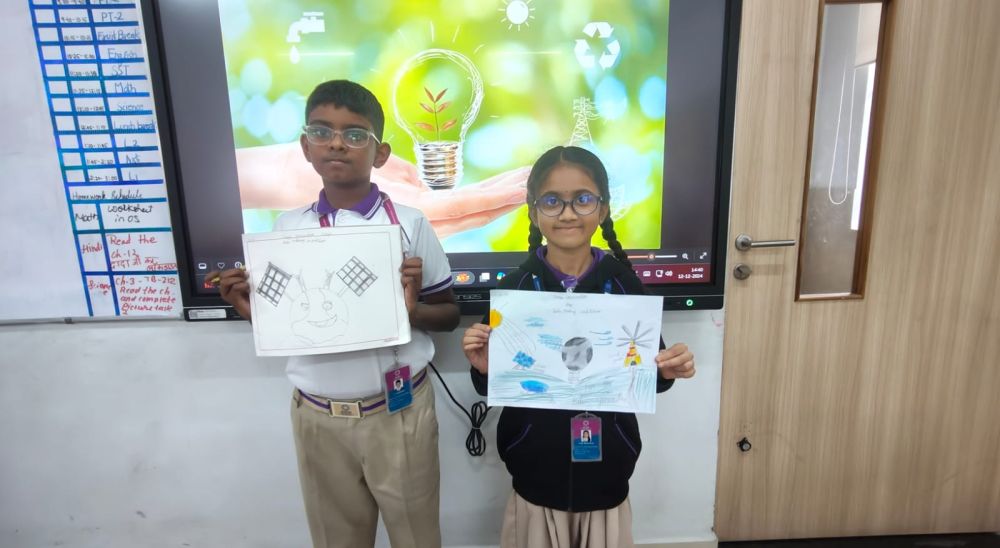 Energy Conservation Day