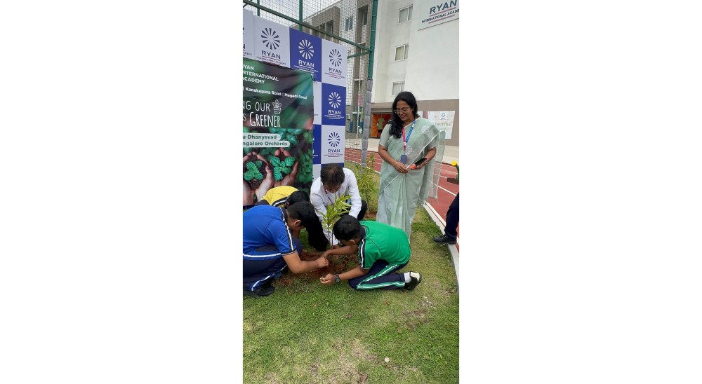 Environment Day