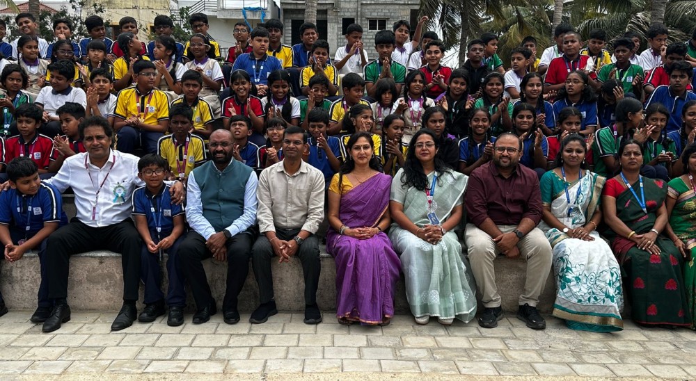 Environment Day