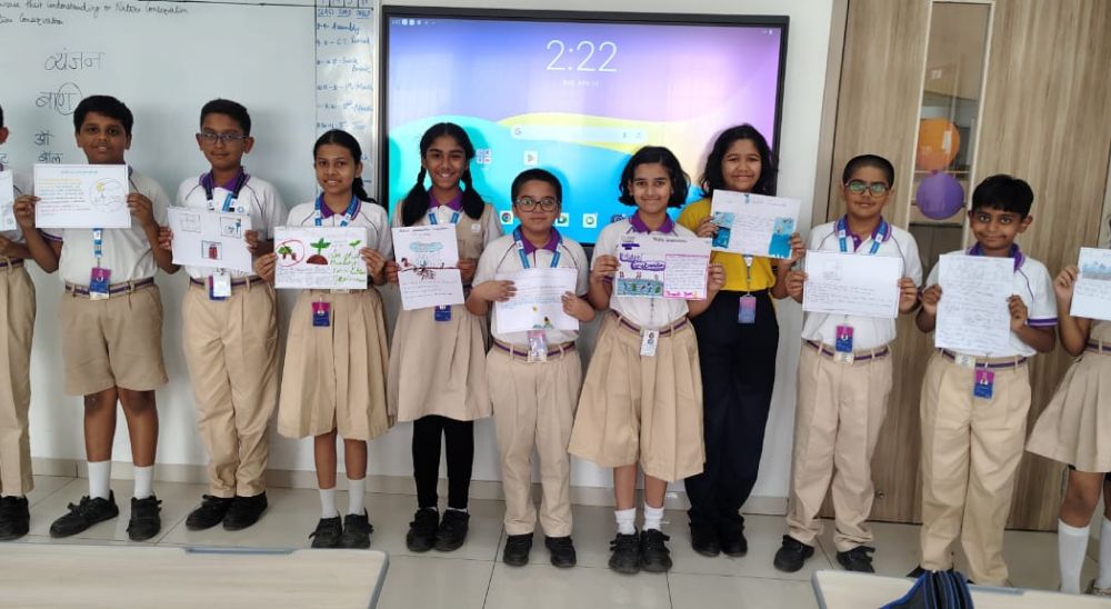 First Day Activities