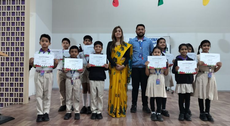 Felicitation