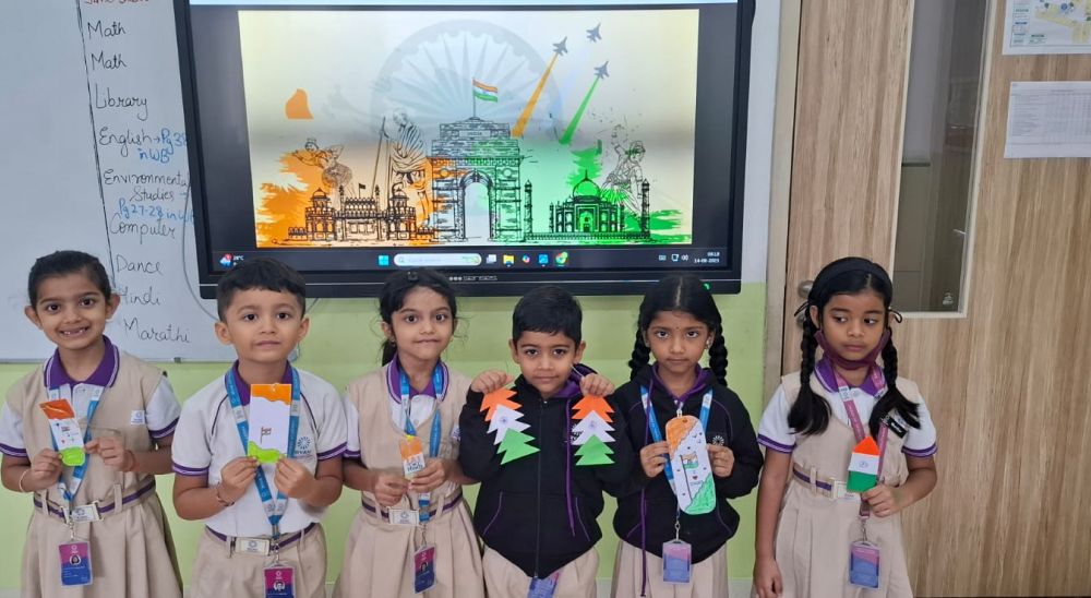 Independence day Activities