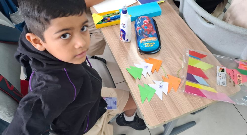 Independence day Activities