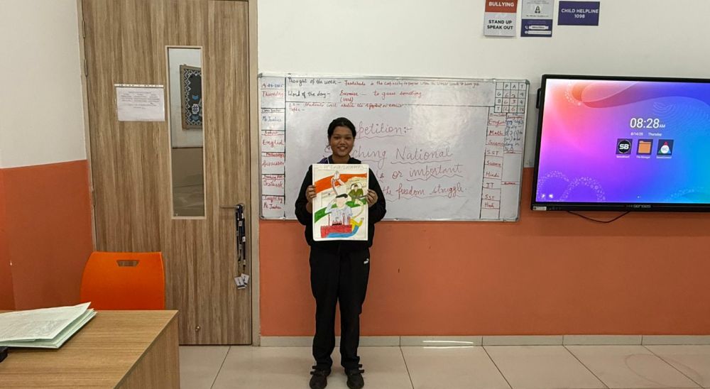 Independence day Activities