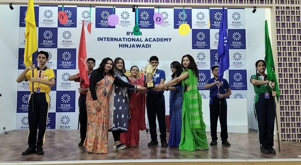 International Dance Day