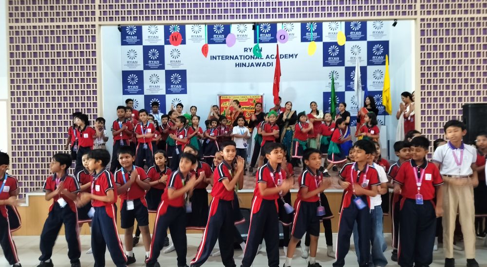 International Dance Day