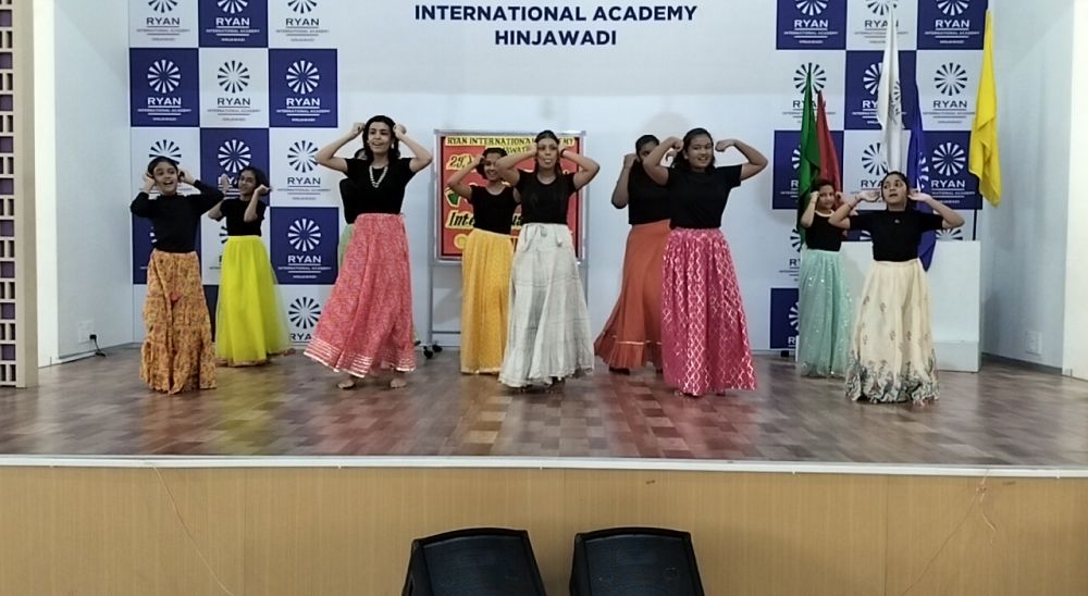 International Dance Day