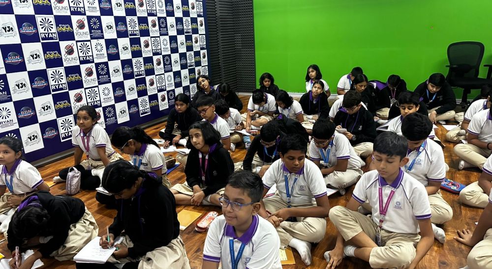 Internship By Verusava