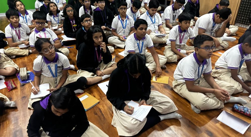 Internship By Verusava