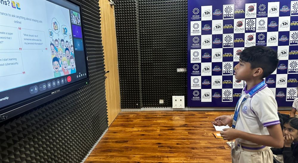 Internship By Verusava