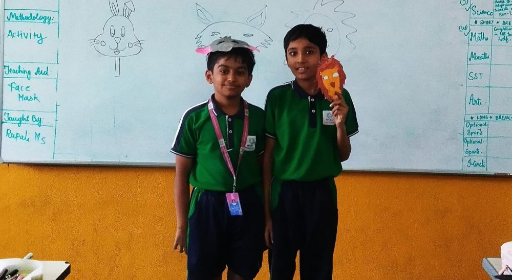 Chota Jadugar