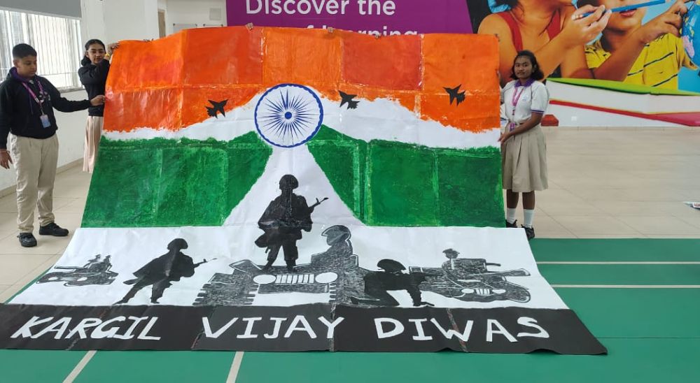 Kargil Diwas-25