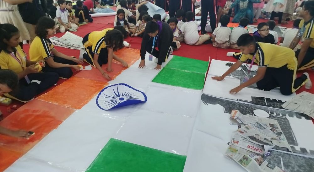 Kargil Diwas-25