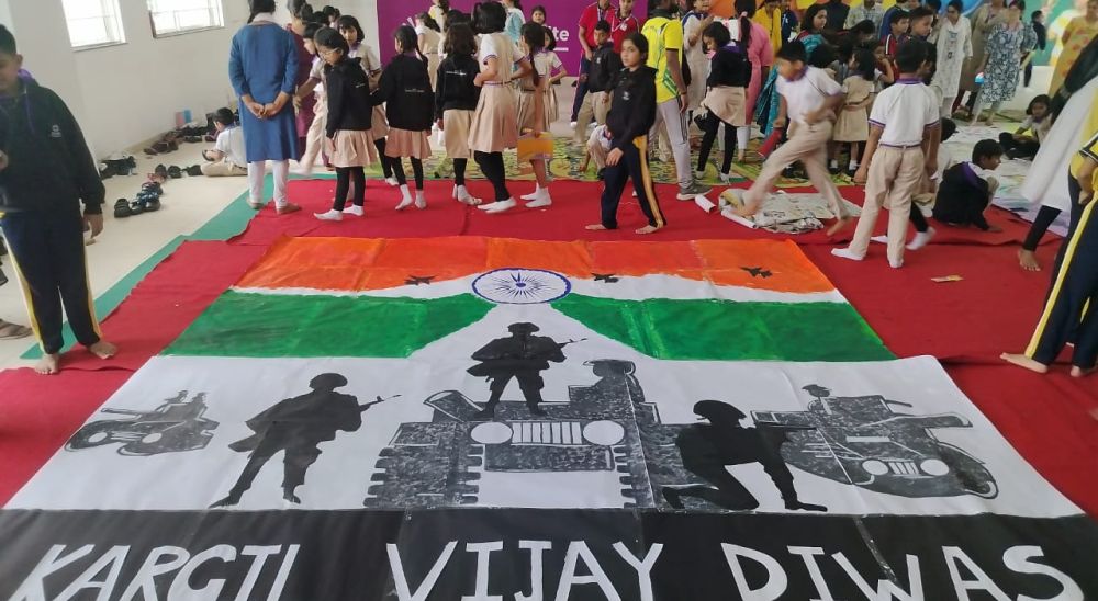 Kargil Diwas-25