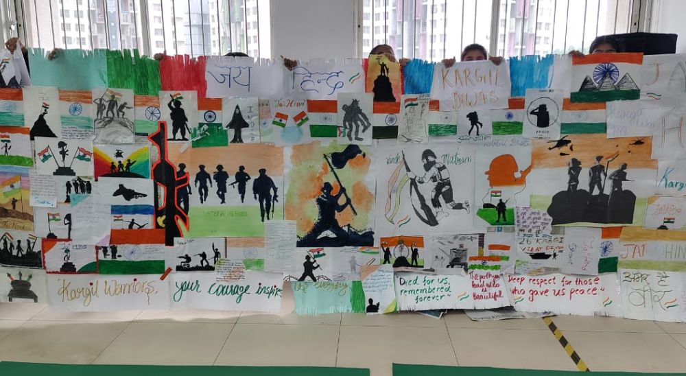 Kargil Diwas-25