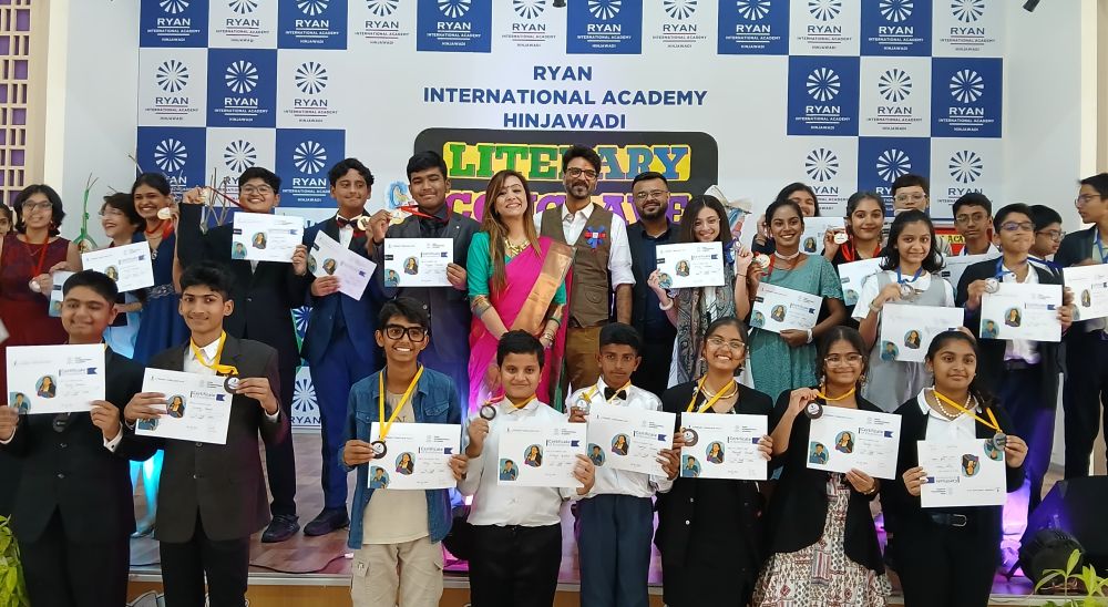 Literary Conclave