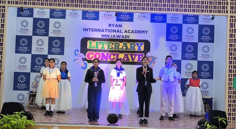 Literary Conclave