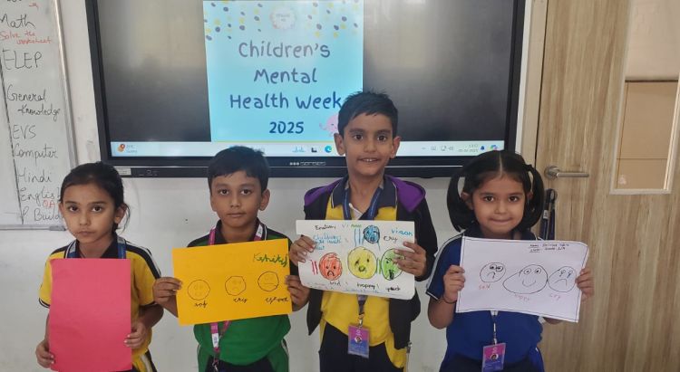 Mental Health Day