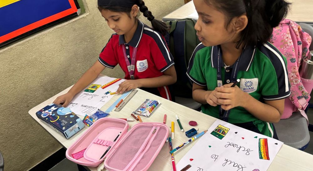 First Page Portfolio Designing