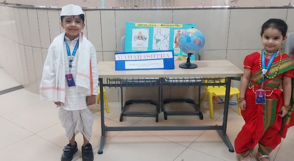 Parent Teacher Meeting