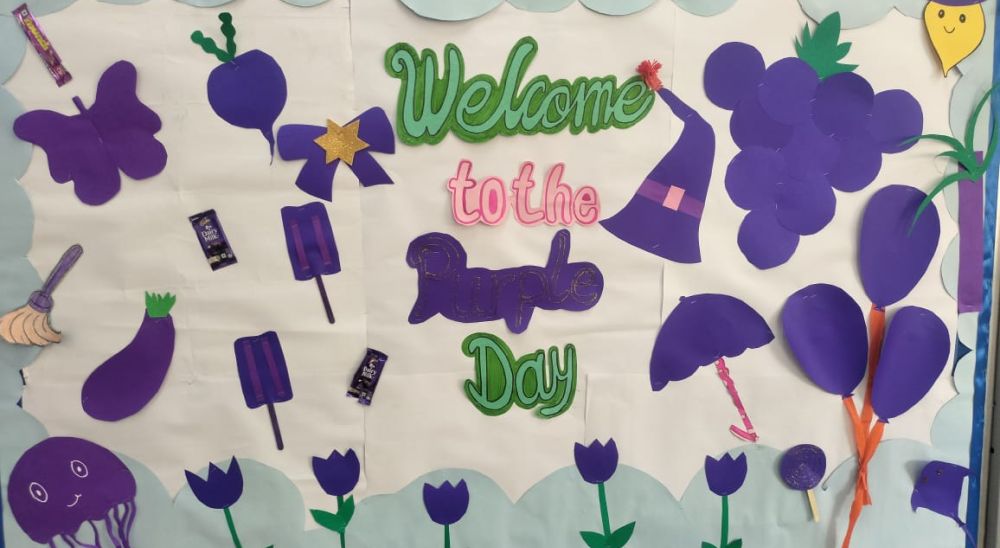 Purple Day