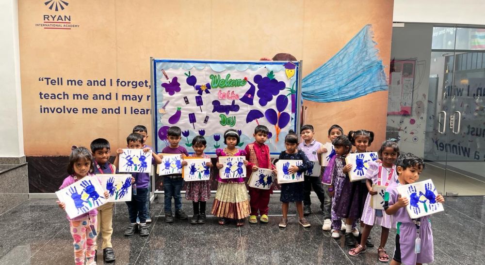 Purple Day