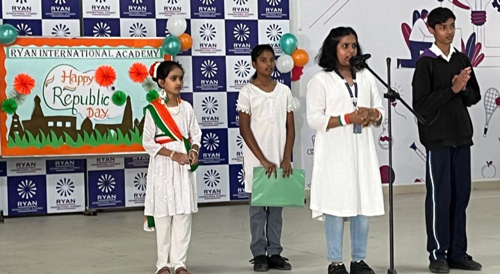 Republic Day - 2025